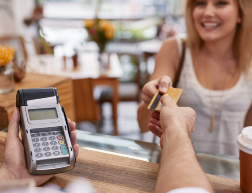 Understanding credit card fees