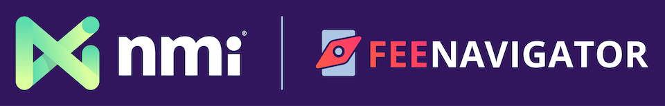 Fee Navigator by NMI Logo