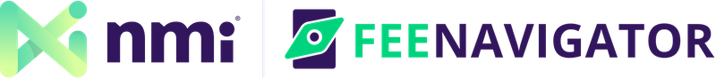 Fee Navigator by NMI Logo